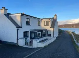 10 Cuddy Point, Scalpay