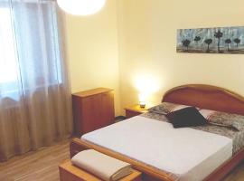 Appartamento ZOIA, hotel i Crevacuore