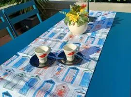 Stella Maris - Private Apartment