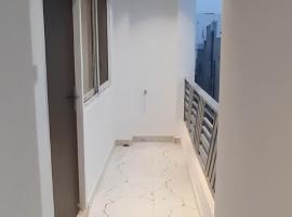 Luxury Sangam Homestay, hotel in Prayagraj
