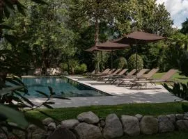 Hotel Castel Rundegg (Adults Only)