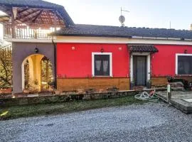 Stunning Home In Sessa Cilento