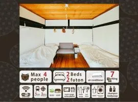 hinatabocco guesthouse