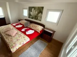 Grandhouse Apartment Switzerland