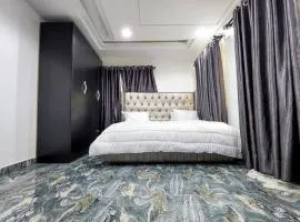 JJ Apartment