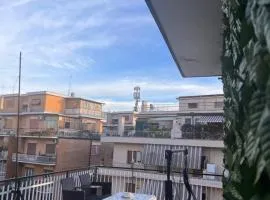 TERRAZZA TIBERIA