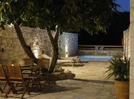 Tholos Traditional Apartment In Gavalochori - BY APOKORONAS VILLAS