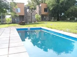 Complejo El Aguaribay