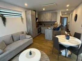 Ferienhaus am Seepark -J&K