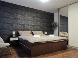 Penzión LABA, hotel v destinaci Trebišov