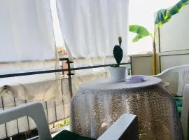 Raggio di Sole Casa vacanze Caulonia Marina a 800m dalla spiaggia