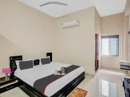 Capital O Sri Krishna Palace Near Sum Hospital