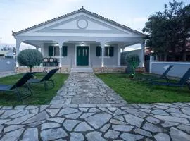 Vozaitis Family Villa