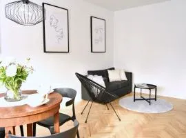 Apartament Syberka