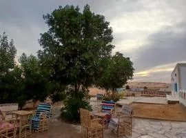 Mashamman nuban house