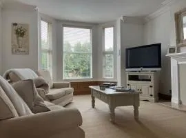 Beautiful Character Property