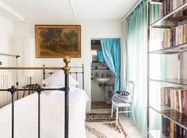 Felix's room, hotel v destinaci Lausanne