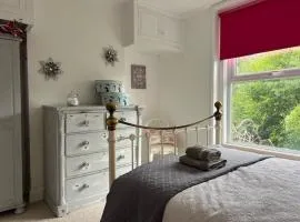 Beautiful Character Property