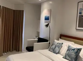 Tambuli Seaside Resort & Residences