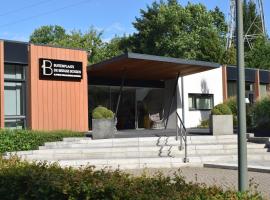 Buitenplaats de Bergse Bossen, pet-friendly hotel in Driebergen