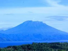 mount sea view cottage