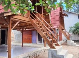 ann's villa lhoknga