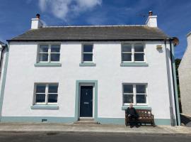 Tigh Grianach, hotel bajet di Port Charlotte
