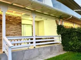 Berlin Family Villa near Mövenpick