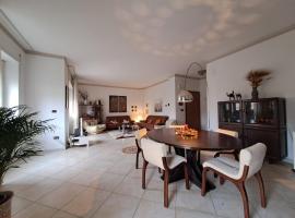 2 Giugno House, Hotel in Bari