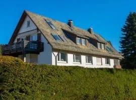 Ferienwohnung Holzer am Titisee