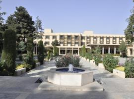Kabul Serena Hotel, hotel in Kabul