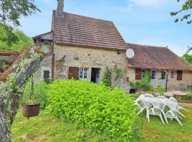 Maison charmante à Eguilly - Jardin et Terrasse