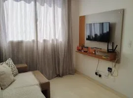 Conforto, Lazer e Localização Estratégica em Maceió!