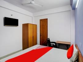 Hotel O Wamson Living Classic, hotel a Kālkāji Devi
