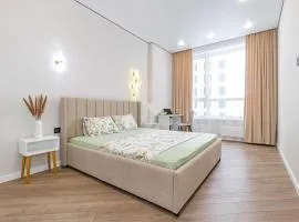 Republic Residence
