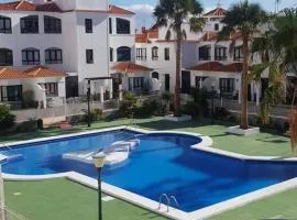Disfruta el Puertito de Güímar