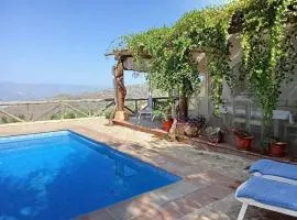 Casa Rural en Málaga, donde el tiempo se detiene