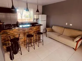 Casa na Praia de Canoas