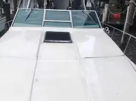 Downtown Nights on the Water - Classic Cruiser Getaway