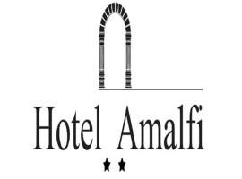 Hotel Amalfi