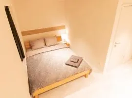 Hotel Rütli am Bahnhof Rüti ZH