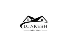 Jakesh
