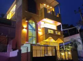 Seasons4 Homestay