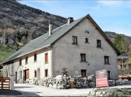 Appartement confortable à Lans-en-Vercors 85 m² vue montagne