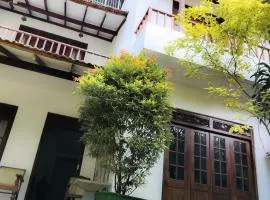 Andy Homestay