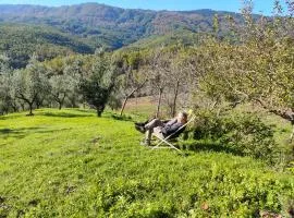 Agriturismo Li Guira