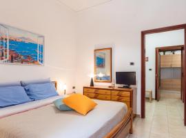 AM Apartment Napoli - Tra il Centro e la Stazione Centrale