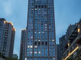 ChongQing BackHome Riverview Hotel