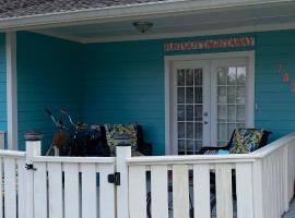 Just Gotta Getaway, Hotel in Port Orange