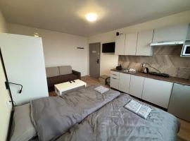 Apartamenty w centrum Głogowa, hotel in Głogów